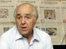 El organismo pide al funcionario que establezca el compromiso por escrito. ARCHIVO  /