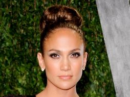 La faceta de productora de Jennifer opez tiene una nueva oportunidad de brillar. AP  /