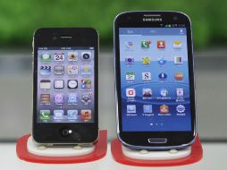Samsung afirma que el veredicto va a derivar en menos opciones y precios más altos para el consumidor. AP  /