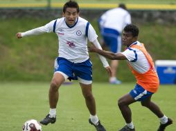 El conjunto cementero tiene cuatro triunfos, tres derrotas e igual número de empates en lo que va de la jornada. MEXSPORT  /