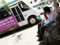 'Ya no sentimos impedimentos, con nuestro esfuerzo salimos adelante' declaran algunos empresarios. ARCHIVO  /