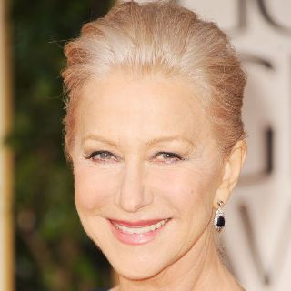 Helen Mirren, la 'suplente' de Isabel II en la inauguración de Londres