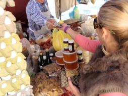 El aumento de precios a los productos básicos, debe ser analizado por los mismbros de la cámara según el militante del PRD. ARCHIVO  /