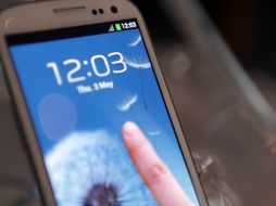 De acuerdo con Gartner, el crecimiento de la surcoreana fue impulsado por las ventas récord de smartphones Galaxy. ARCHIVO  /