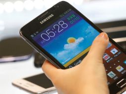 La telefonía portable sigue incrementando su demanda en la población mexicana. REUTERS  /