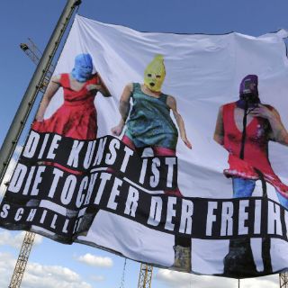 Abogada de Pussy Riot apela sentencias contra integrantes