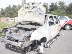 Que alguien baje de su auto a un particular y lo dejen sin él es robo,aunque,admite Teramoto, mucho queda a criterio de la aseguradora  /