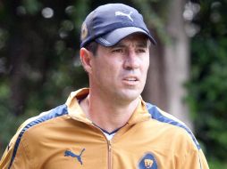 Hoy se dio a conocer la salida de Joaquín del Olmo (foto), apenas un día después de confirmarse que la 'Pájara' salió de Atlas .ARCHIVO  /