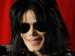 Michael Jackson, uno de los artistas más prolíficos que logró vender más de 750 millones de copias. ARCHIVO  /