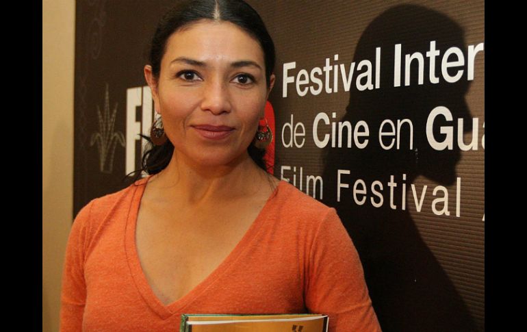 En esta etapa vuelven importantes personajes como ''Teresa Lagos''. ARCHIVO  /