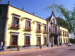 El Colectivo Ciudadano por Municipios Transparentes (Cimtra) le dio a Zapopan una calificación de 81.05 en transparencia.ARCHIVO  /