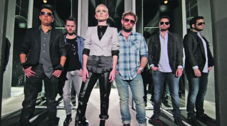 Lo que sigue. Elan afirma que en esta nueva producción se aproximará a temas complicados y dolorosos.  /