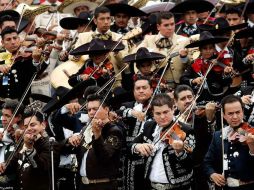 La consigna es interpretar repertorios antiguos, poco conocidos que no se han publicado. ESPECIAL  /