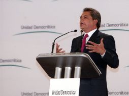 La Policía Internacional (Interpol) ya busca al ex gobernador de Tamaulipas, Tomás Yarrington. ARCHIVO  /