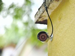 De concretarse la interconexión, la Policía de Guadalajara tendría acceso a más de dos mil cámaras detectadas en el municipio.  /