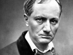 A 145 años de su muerte, Charles Baudelaire será recordado en Puebla. ARCHIVO  /