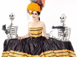 La cantante también recibirá un homenaje en enero próximo durante el Festival de las Artes en Barranquilla, Colombia. ARCHIVO  /