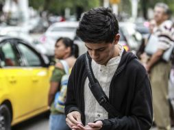 Movimiento Ciudadano informó que el juez determinó que los usuarios del transporte no sufren ningún perjuicio con el aumento. ARCHIVO  /