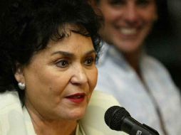 Tendrá un homenaje en su honor en Torreón, Coahuila. ARCHIVO  /