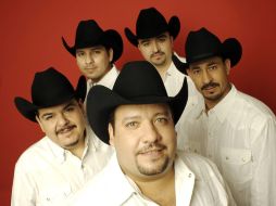 El grupo Pesado. ARCHIVO  /