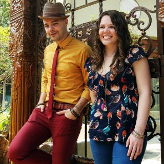 La conexión sideral de Jesse & Joy