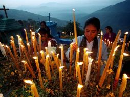 Roa Bárcenas destacó como el primer autor mexicano en redactar cuentos de misterio y fantasía, basado en leyendas indígenas. ARCHIVO  /