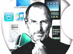 Apple ha colocado productos innovadores en el mercado y se vislumbra un monstruo que lucha por ganar más adeptos a su causa.  /