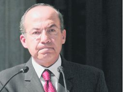 Mensaje a la nación. El Presidente detallará hoy a las 10:00 horas su Sexto Informe de Gobierno, en Palacio Nacional. EL UNIVERSAL  /