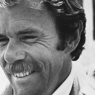 Richard Bach autor de ''Juan Salvador Gaviota'' accidentado