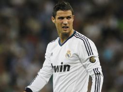 La 'tristeza' del jugador merengue ensombrece la preparación de la selección lusa. ARCHIVO  /