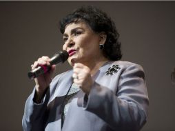 Su carrera comenzó en 1964. ARCHIVO  /