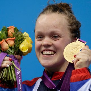 China supera el centenar de medallas en Paralímpicos