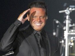 El escenario lucirá un lleno completo. ARCHIVO  /