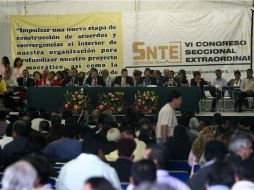 Rendición. el Ejecutivo plantea fortalecer la rendición de cuentas de las directivas sindicales, pero éstas ya se opusieron. ARCHIVO  /