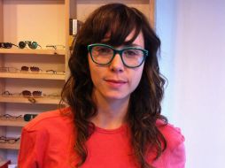 Natalia Beristáin hace su debut con la película '' No quiero dormir sola''. ESPECIAL  /