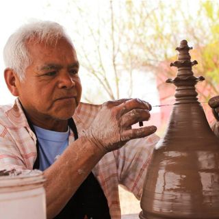 Once TV México rescata la tradición artesanal de México