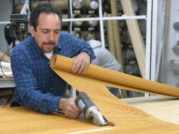 Los principales beneficiarios de una reforma laboral en el sentido correcto son los propios trabajadores. ARCHIVO  /