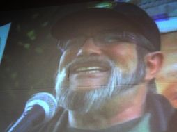 El mensaje de Timochenko fue divulgado en el Palacio de las Convenciones en Cuba por una delegación de seis dirigentes. EFE  /