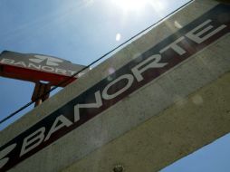 En 2011, Banorte concretó fusiones con Ixe Grupo Financiero y Afore XX. ARCHIVO  /
