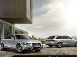 Audi producirá 150 mil unidades nuevas, principalmente del modelo Q5. ESPECIAL  /