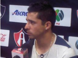 Ricardo Bocanegra se ha ganado la confianza del nuevo director técnico. ESPECIAL  /