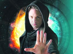 Uckermann tendrá un desafío superior en sus proyectos luego de un personaje con tantas satisfacciones como Luca. FOX  /