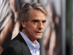 ''The words'' drama literario que se suma a los éxitos del autor. AP  /