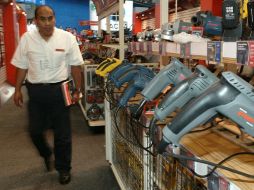 El evento se lleva a cabo en las instalaciones de Expo Guadalajara. ARCHIVO  /