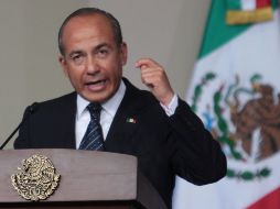 El presidente de la Junta de Coordinación Política cree que la discusión llevará menos de 30 días. ARCHIVO  /