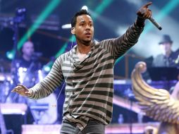 Recientemente colaboró con Tony Bennett en el disco ''Viva Duets''. AP  /