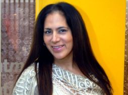 Olvia Gorra es ganadora del Concurso Internacional Traviata 2000. ARCHIVO  /