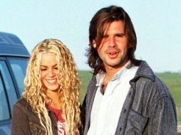 La pareja se separó desde hace poco más de un año. Ambas partes quieren que todo termine en común acuerdo. ARCHIVO  /