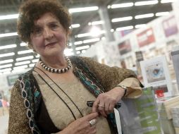 Glantz se aventura por las rutas ya dibujadas por Octavio Paz en los años 70. ARCHIVO  /