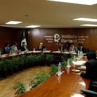 El IEPC retira constancia a presidenta municipal electa